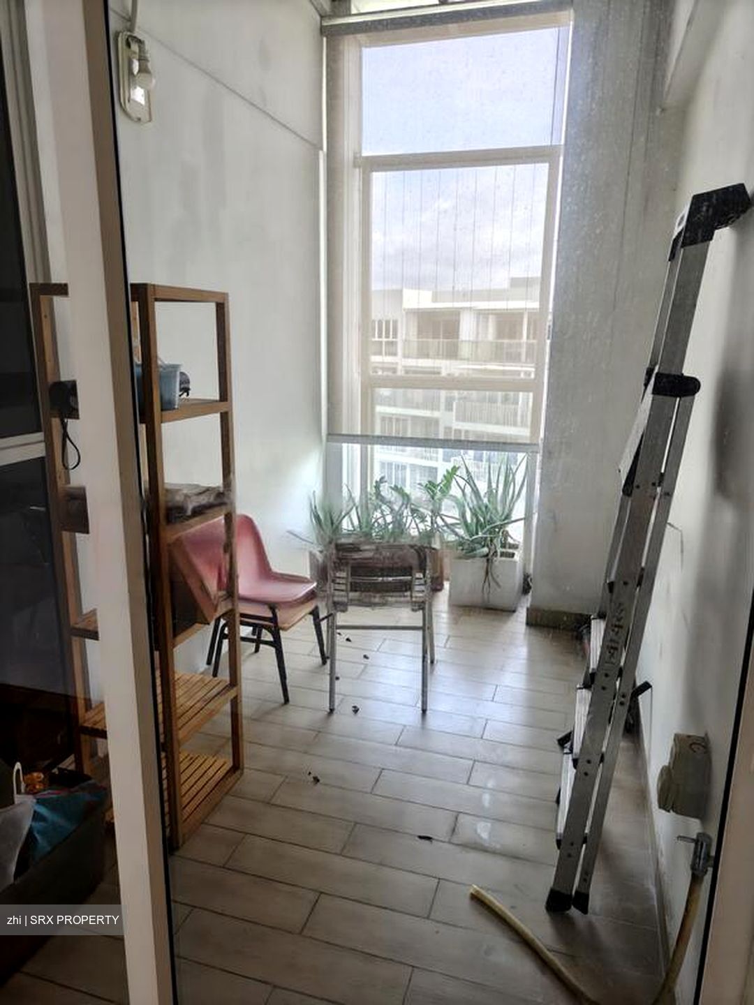 Forestville (D25), Condominium #489174511